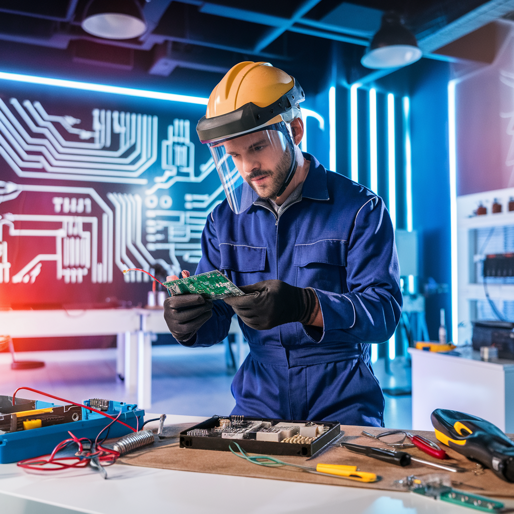 Electrical Engineering