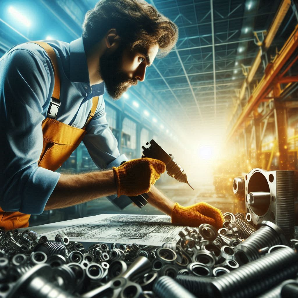 Mat and Met Engineering